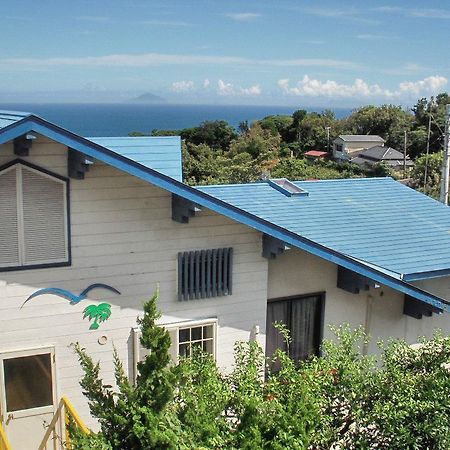 Guest House Ishitatu Shimoda  Exterior photo